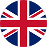 English flag